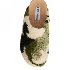 Steve Madden Women's Vesa Scuff Slippers